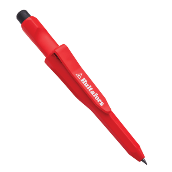 Hultafors Dry Marker/Automatic Pencil