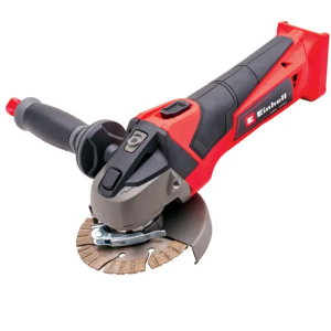 Einhell 18V 115mm Angle Grinder (Bare Unit)