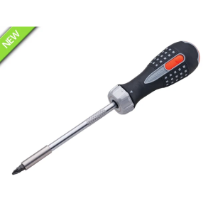 Bahco Ratcheting Screwdriver